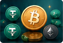 Cryptocurrency guide
