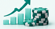 Growth chart and chips
